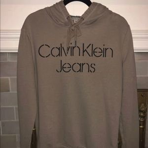 Calvin Klein Hoodie
